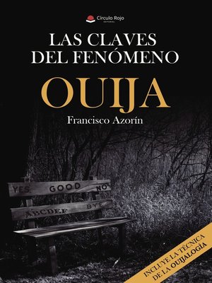 cover image of LAS CLAVES DEL FENÓMENO OUIJA